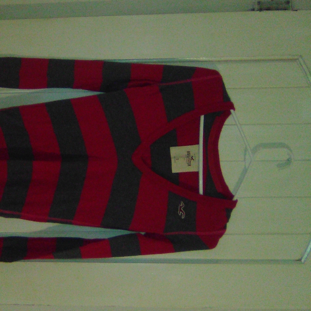 Hollister